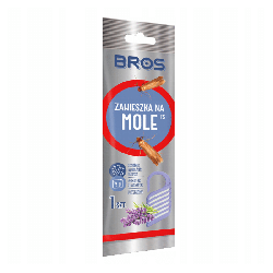 Bros Zawieszka na mole - Lawendowa moc - 1 sztuka