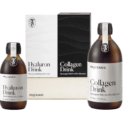 Proceanis Collagen Drink Day & Night - Kolagen na dzień i na noc - 700 ml