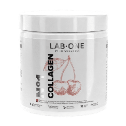 Collagen Lab One - Wsparcie organizmu - 198 g