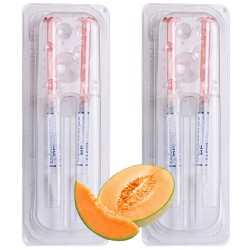 Żel wybielający do zębów Opalescence PF 10% Wszystkie smaki: mięta, melon i neutralny – 4 sztuki