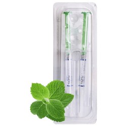 Żel wybielający do zębów Opalescence PF 10% Wszystkie smaki: mięta, melon i neutralny - 2 sztuki