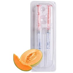 Żel wybielający do zębów Opalescence PF 10% Wszystkie smaki: mięta, melon i neutralny - 2 sztuki