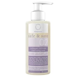Żel do higieny intymnej z kolagenem Colway - 150 ml