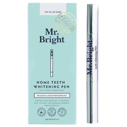 Pisak do wybielania zębów Mr. Bright Home Teeth Whitening Pen