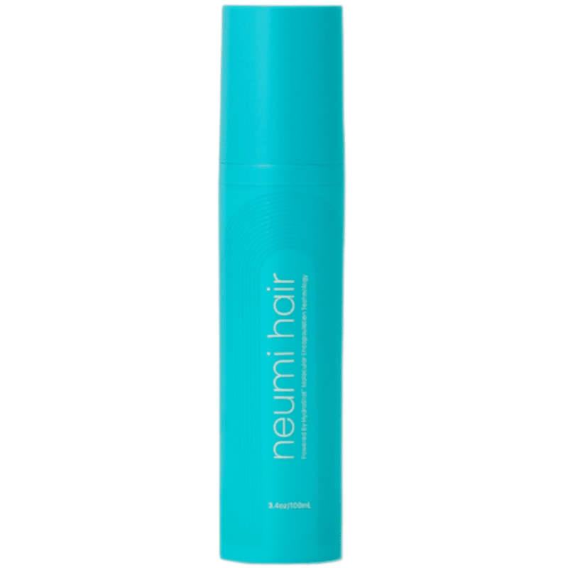 Neumi Hair - Innowacyjna kuracja do włosów bez spłukiwania - 100ml