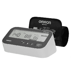 Ciśnieniomierz naramienny OMRON M4 Connect AFib z funcją Bluetooth