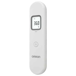 Omron Gentle Temp 730 - termometr cyfrowy z szybkim i dokładnym pomiarem temperatury