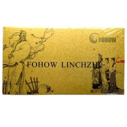 Fohow Linchzhi Reishi Poprawa funkcjonowania mózgu - 24 kapsułki