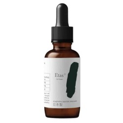 Kogen Etas - na stres, przemęczenie oraz problemy z koncentracją i snem - krople 30 ml