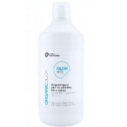 Regenerujący płyn do płukania jamy ustnej SILOR+B Invex Remedies - 1000 ml