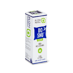 Do Snu Plon Pharm - Pomaga w zasypianiu i regeneracji organizmu - 10 ml
