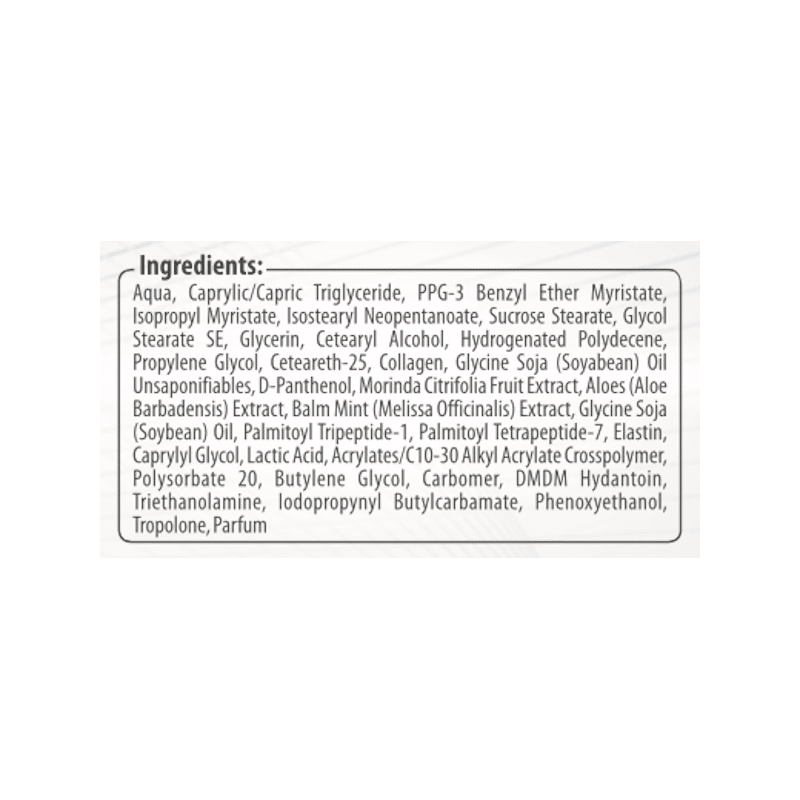 Krem regenerujący do twarzy na noc Kolagen PRO - 50 ml