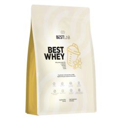 Best Whey Best Lab - Panda