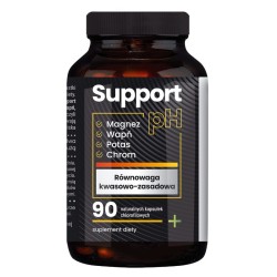Support pH NaturDay - Równowaga kwasowo-zasadowa - Panda