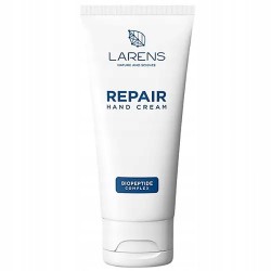 LARENS Repair Hand Cream WellU - 50 ml - Panda