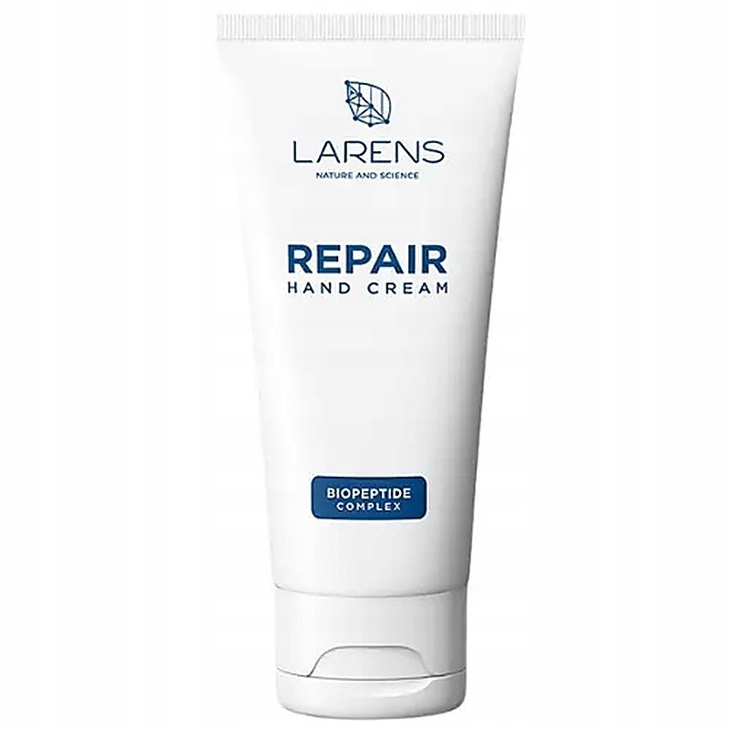 LARENS Repair Hand Cream WellU - 50 ml - Panda