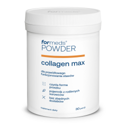 Powder collagen max Formeds - 156 g Panda