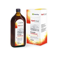 Opti Vittal NaturDay – Energia i witalność – Panda
