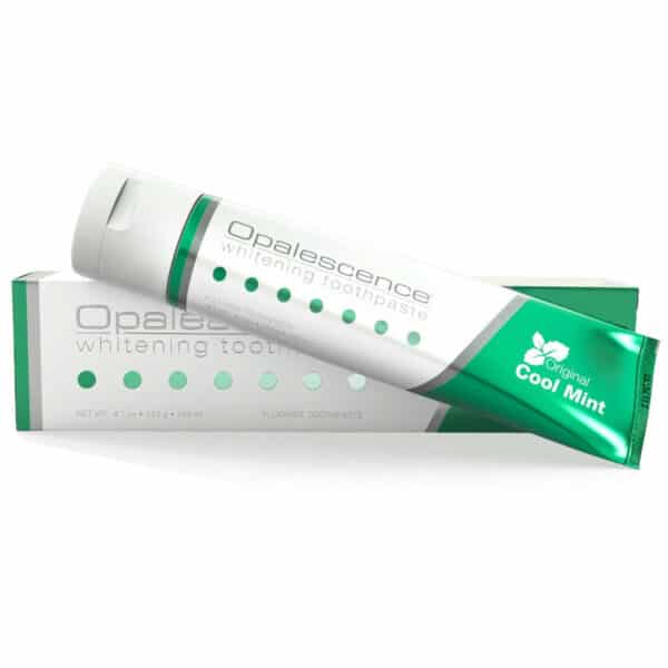 pasta wybielająca opalescence