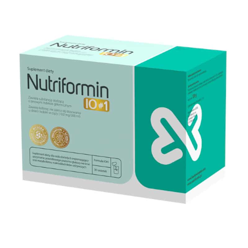 nutriformin