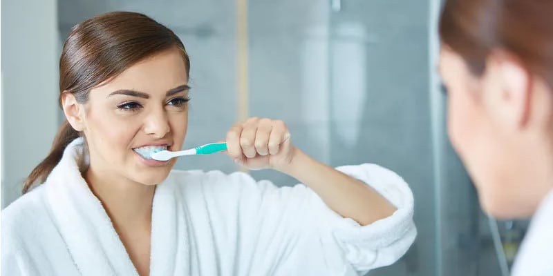 fohow pasta do zębów 