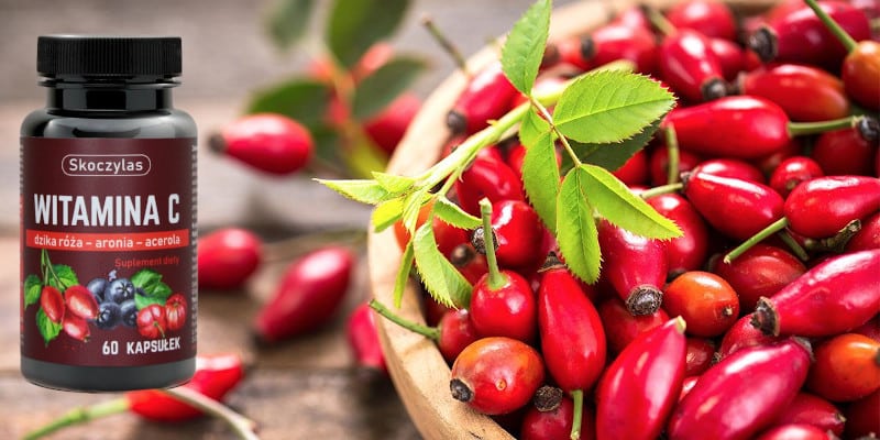 witamina c skoczylas