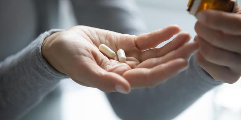 pojemnik na tabletki