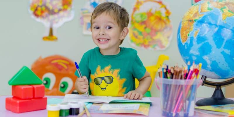 na pasożyty dla dzieci