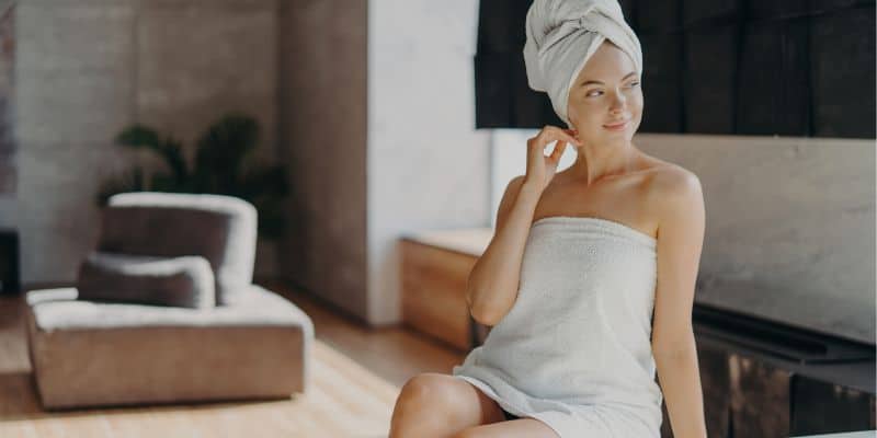 kolagenowy żel do ciała