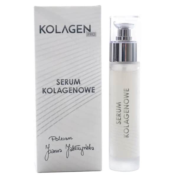 serum kolagenowe