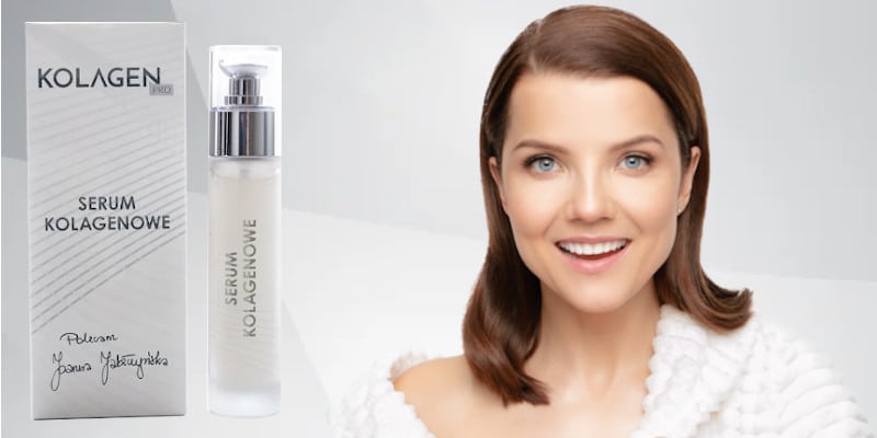 serum kolagenowe