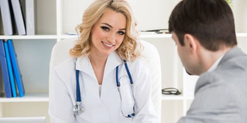 ciśnieniomierz profesjonalny