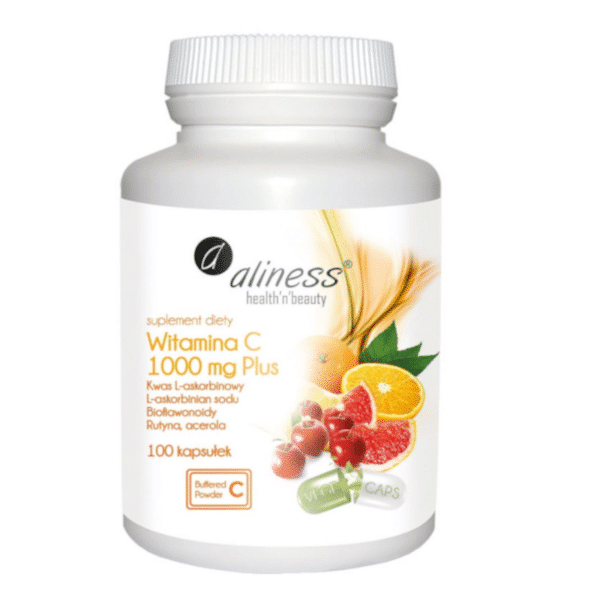 Witamina C 1000