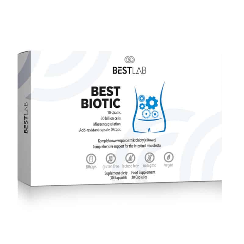 bestbiotic