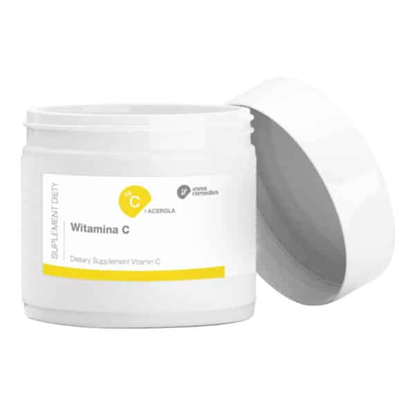 acerola w proszku