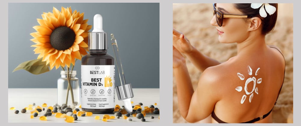 witamina d3 w kroplach