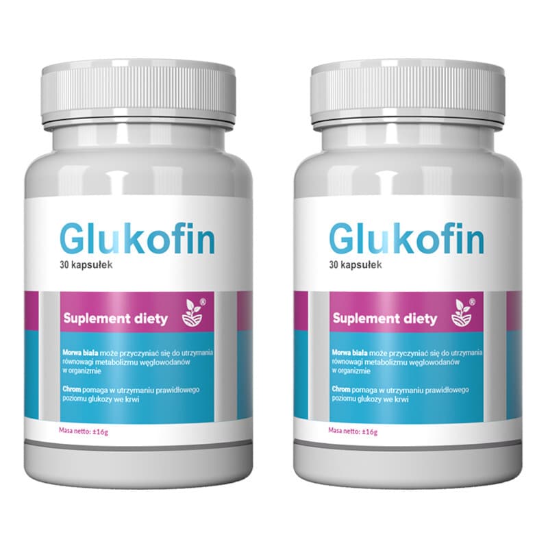 Glukofin