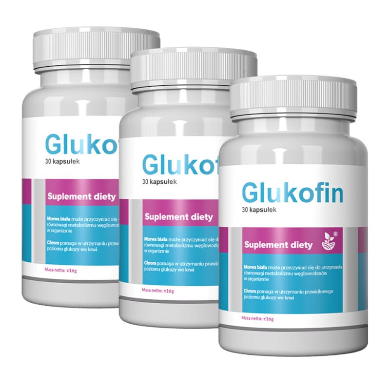 Glukofin