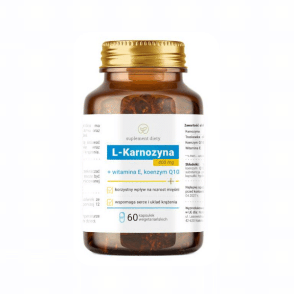 l karnozyna naturday