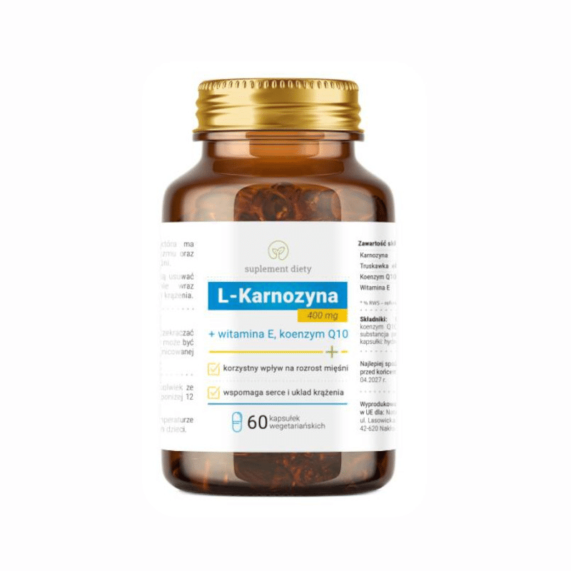 l karnozyna naturday