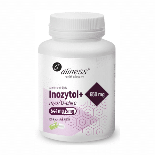 Inozytol myoD