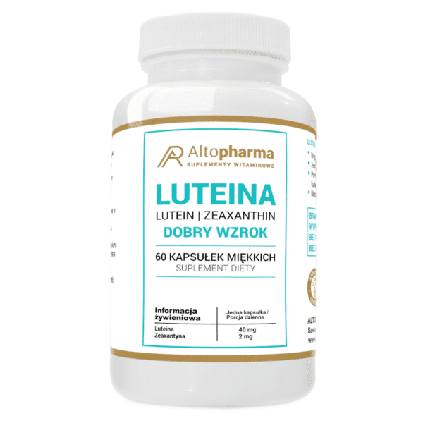 Luteina 40 mg