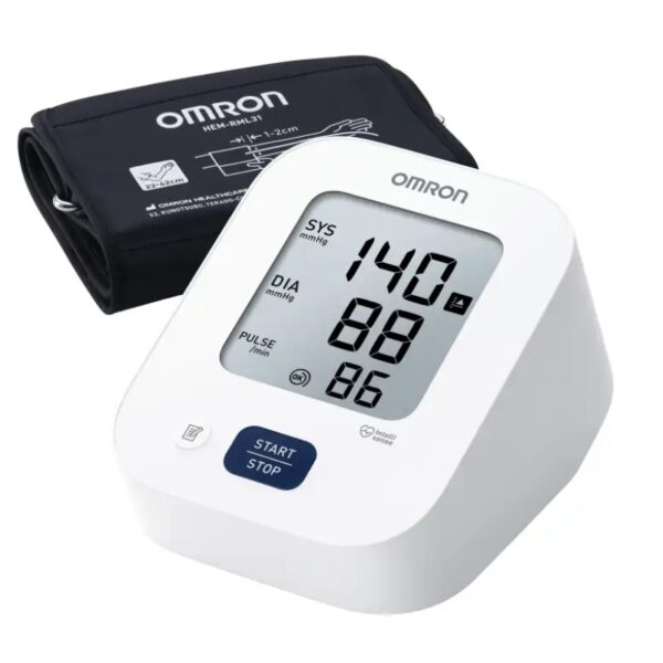 OMRON M2+