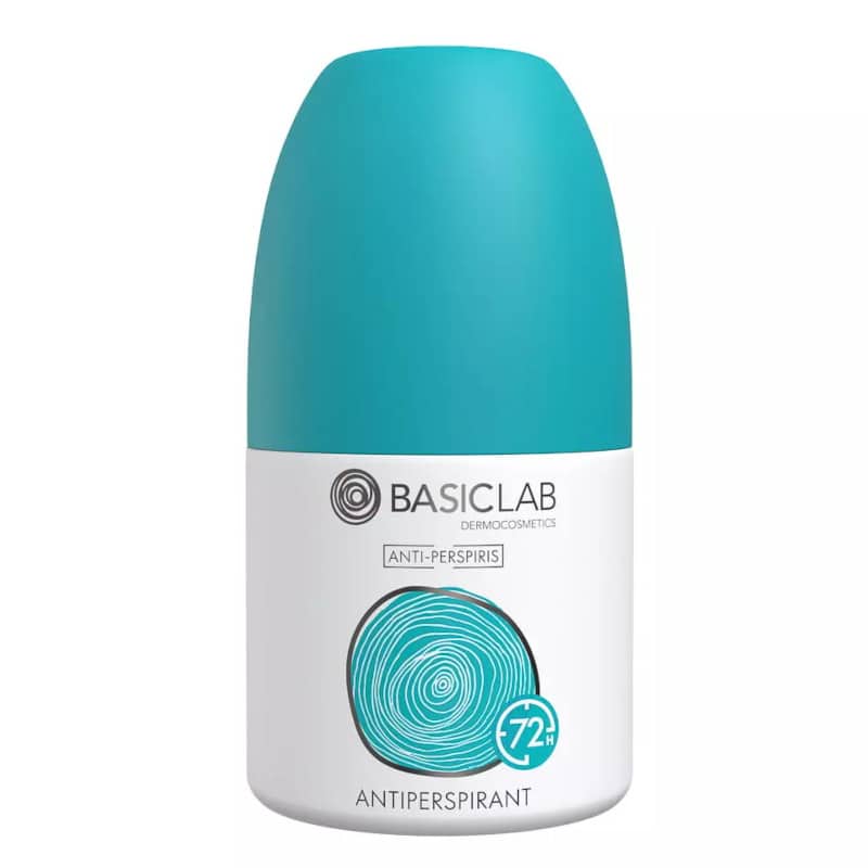 Antyperspirant 72h