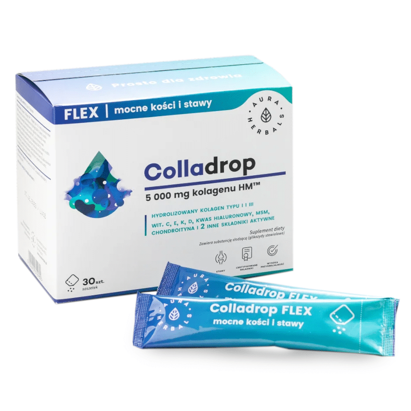 Colladrop Flex