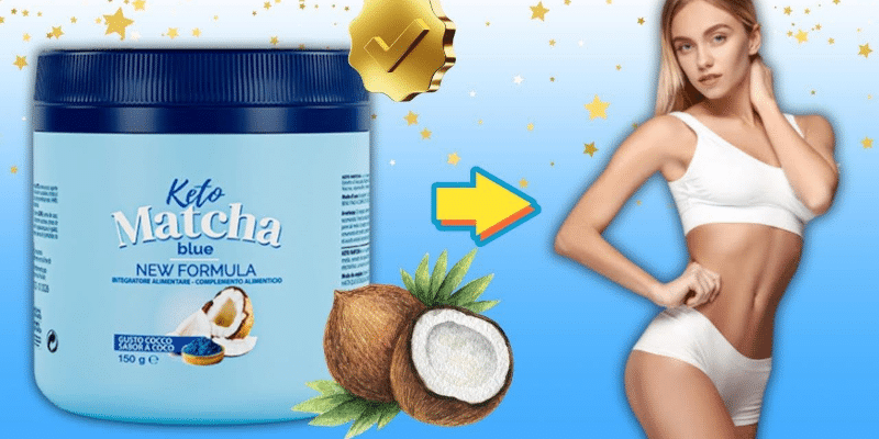 Keto Matcha