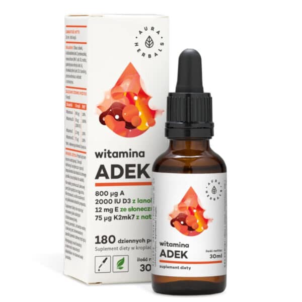 Aura Herbals adek