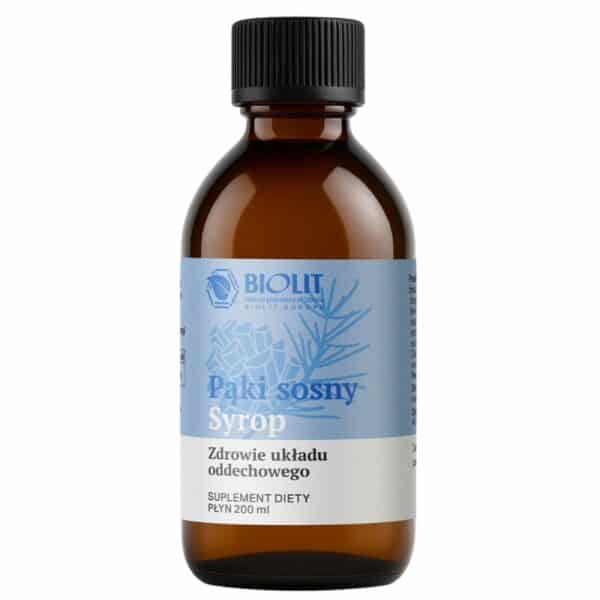 BIOLIT Syrop