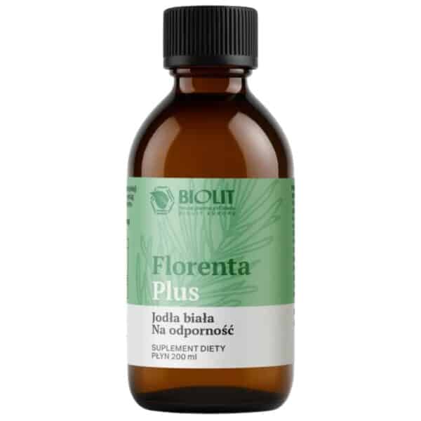 Florenta Plus