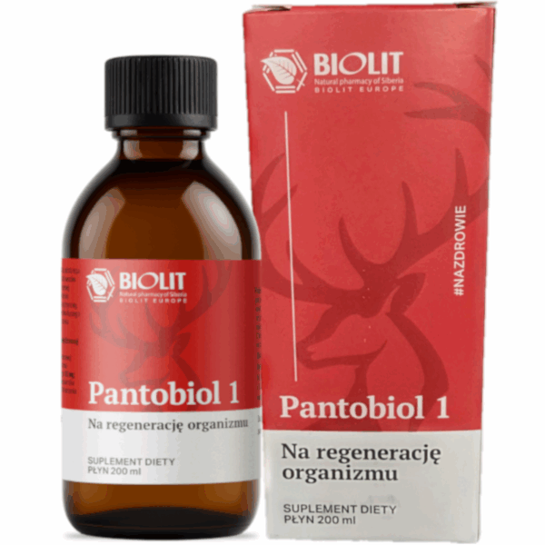 Pantobiol 1